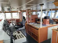General Cargo/Multi-purpose te koop
