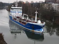 Olie-/chemikaliëntanker te koop