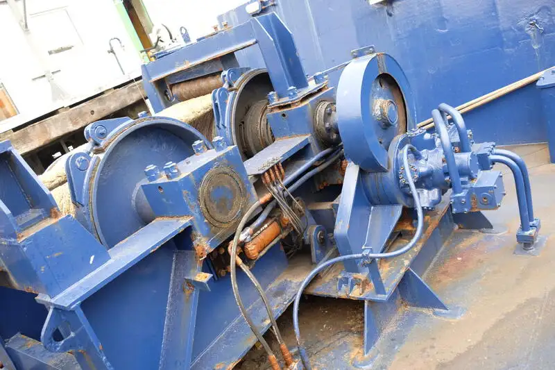 Sleperschip te koop