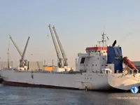 Koelschip te koop
