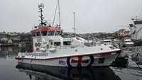 Sleperschip te koop