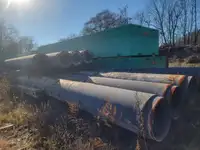 Barge te koop
