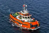 Sleepboot Te koop