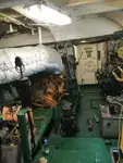 Sleperschip te koop