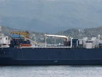 Koelschip te koop