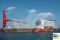 Binnenvaartschip Te koop