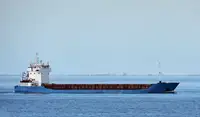 Vrachtschip Te koop