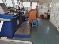 Containerschip te koop