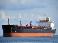 Olie-/chemikaliëntanker te koop