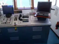 bevoorradingsschip Te koop