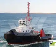 Sleepboot Te koop