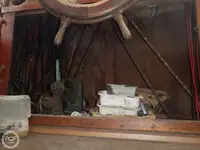 Trawler te koop
