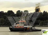 Sleperschip te koop
