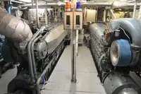 Ro-Ro-schip te koop