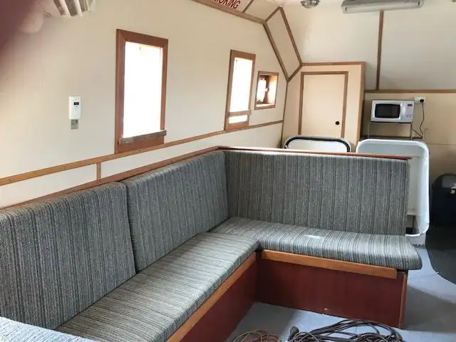 Sleperschip te koop