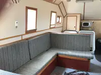 Sleperschip te koop