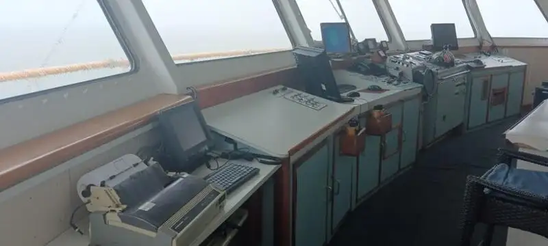 Veerboot te koop