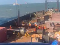 Barge te koop