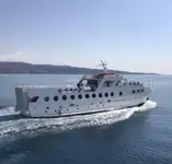 RoPax schip Te koop