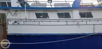 Catamaran te koop