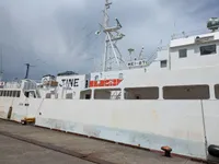 Langlijnschip te koop
