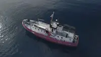 General Cargo/Multi-purpose te koop