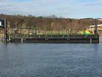 Binnenvaartschip Te koop