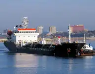 Oil/Chemical tanker Te koop