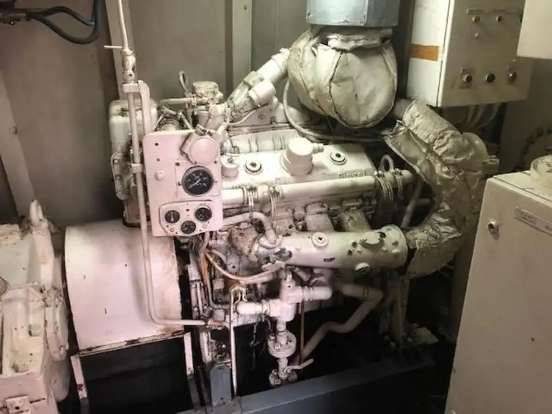 Sleperschip te koop