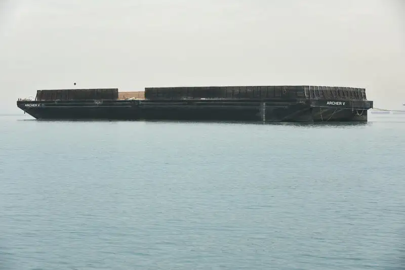 Barge te koop