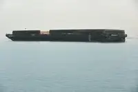 Binnenvaartschip Te koop