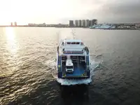 RoPax schip Te koop