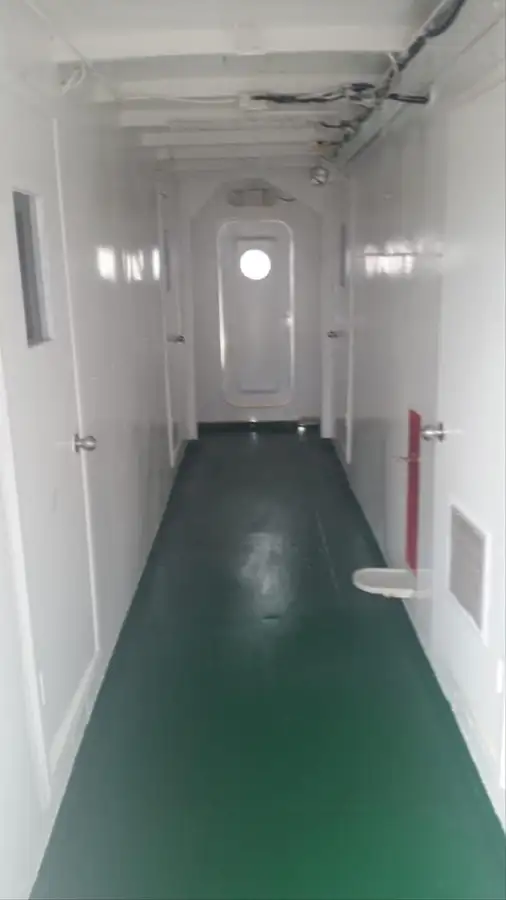 Barge te koop