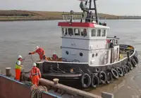 Sleperschip te koop
