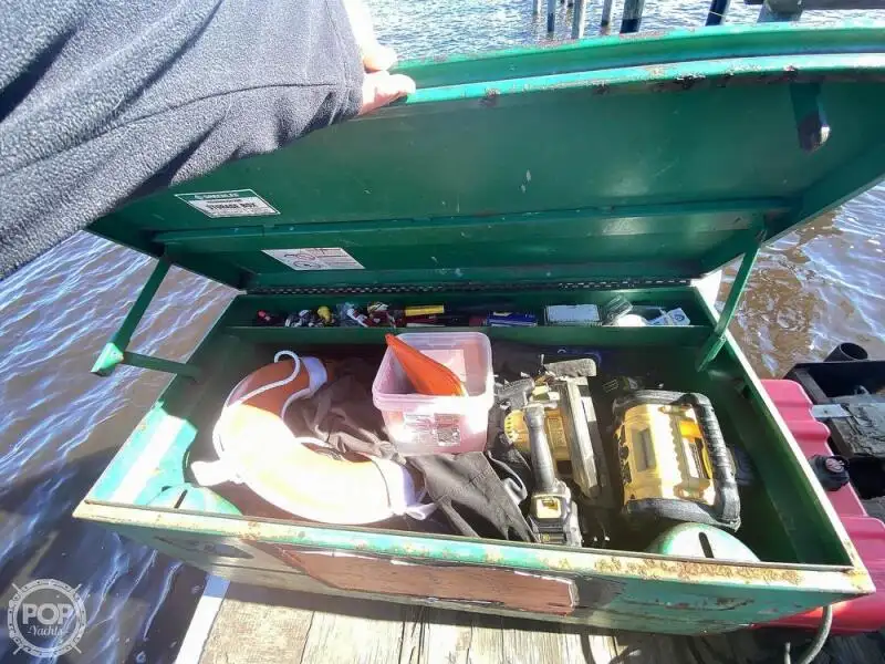 Barge te koop