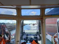 Sleperschip te koop