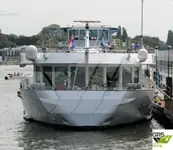 Passagiersschip te koop