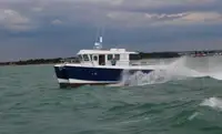 Catamaran te koop