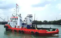 Sleepboot Te koop
