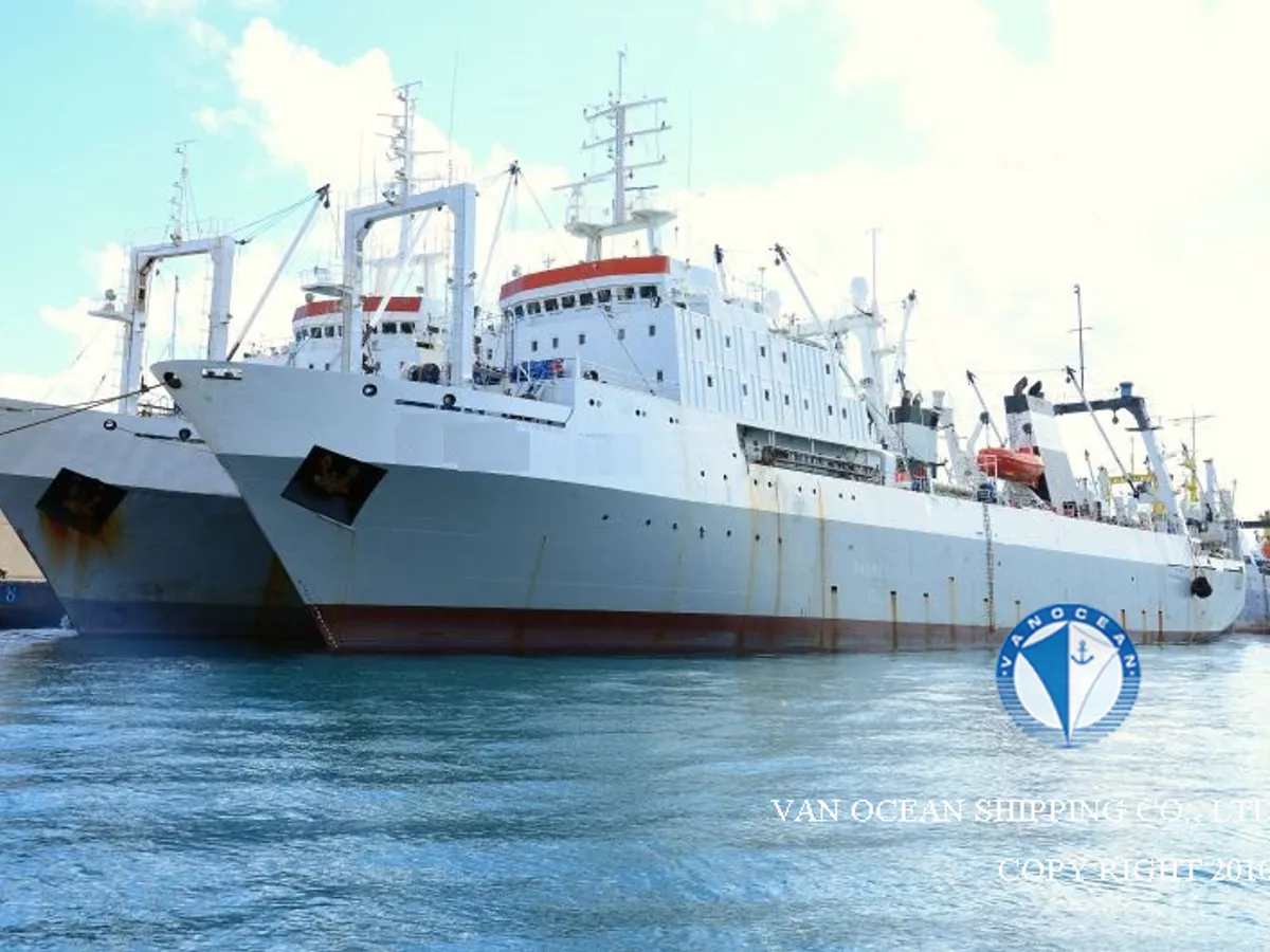 Trawler te koop