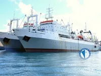 Trawler te koop