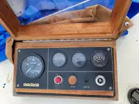 Passagiersschip te koop