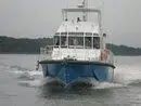 Patrouilleboot Te koop