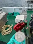 Patrouilleboot te koop