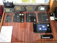 Aquacultuur-/schelpdierkweekschip te koop