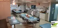 Bevoorradingsschip te koop