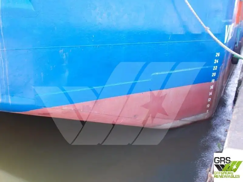 Barge te koop