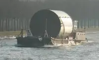 baggerschip Te koop