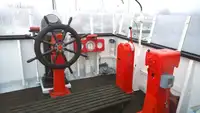 Sleperschip te koop