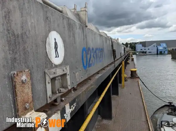 Barge te koop